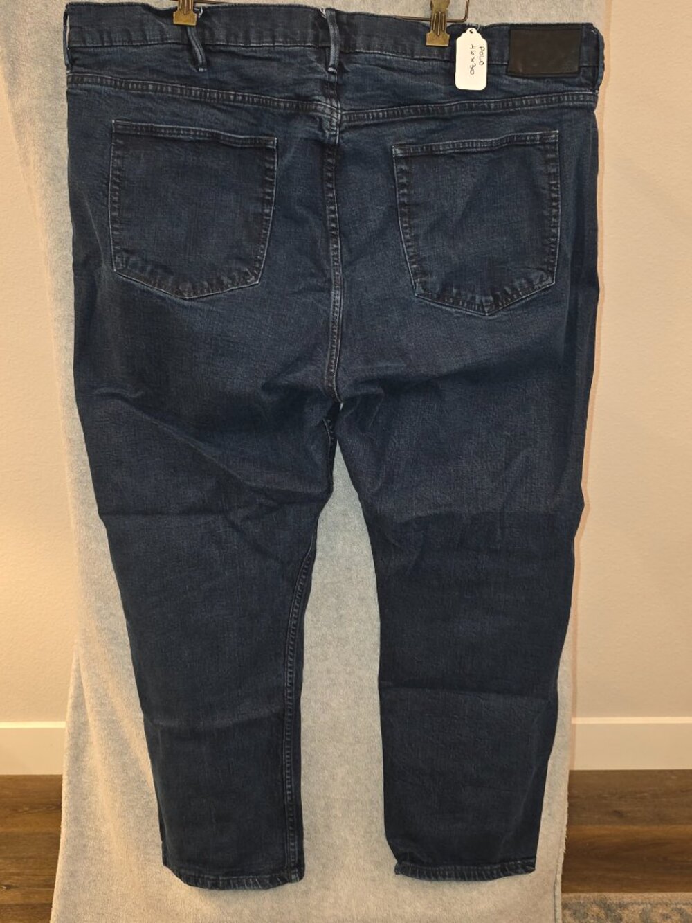 Polo Ralph Lauren Denim - Picture 3 of 8
